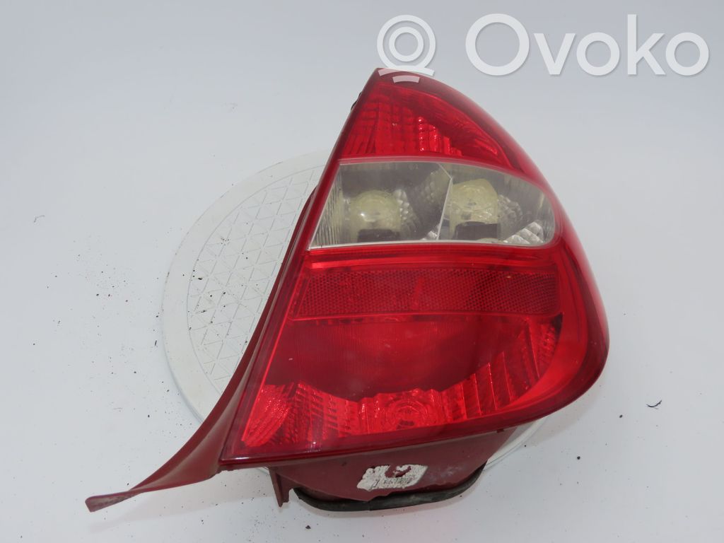 Luz trasera/de freno   6351S2
