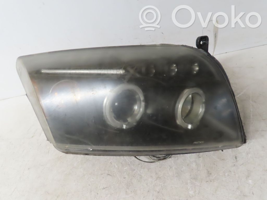 Dodge Caliber Headlight/headlamp 