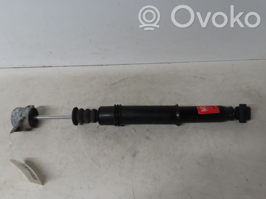 Stoßdämpfer hinten   5206CS