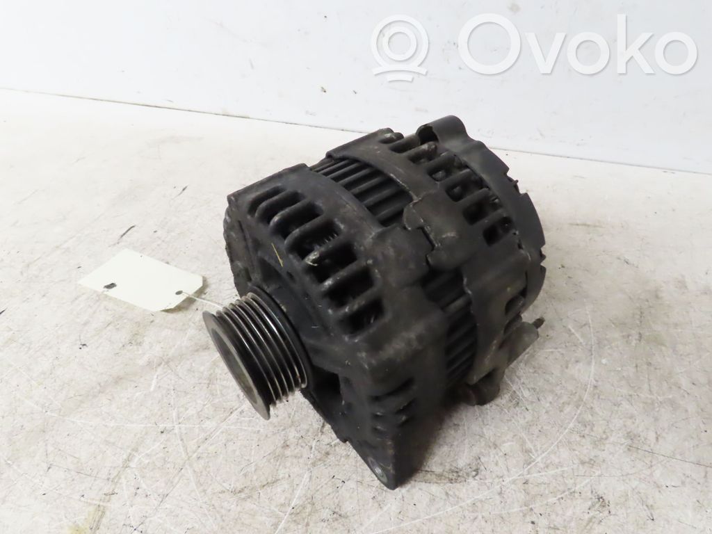 Alternador   59903018E