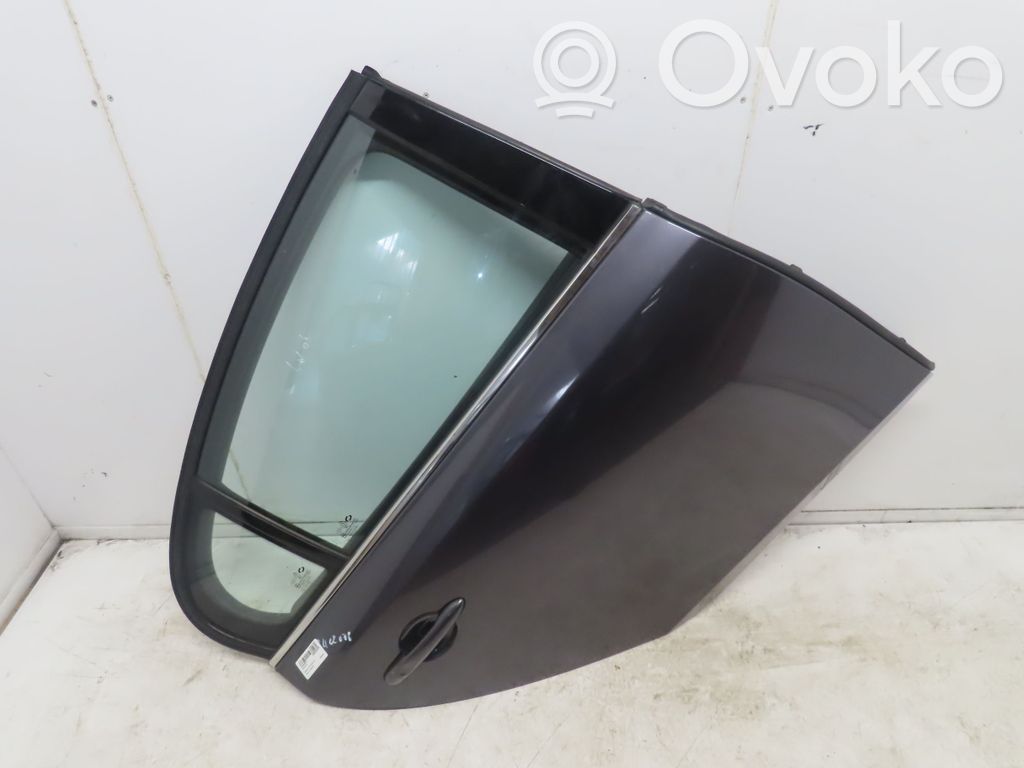 Puerta trasera   821003805R
