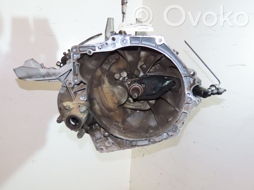 Citroen C5 Cutie viteze manuală cu 5 trepte 