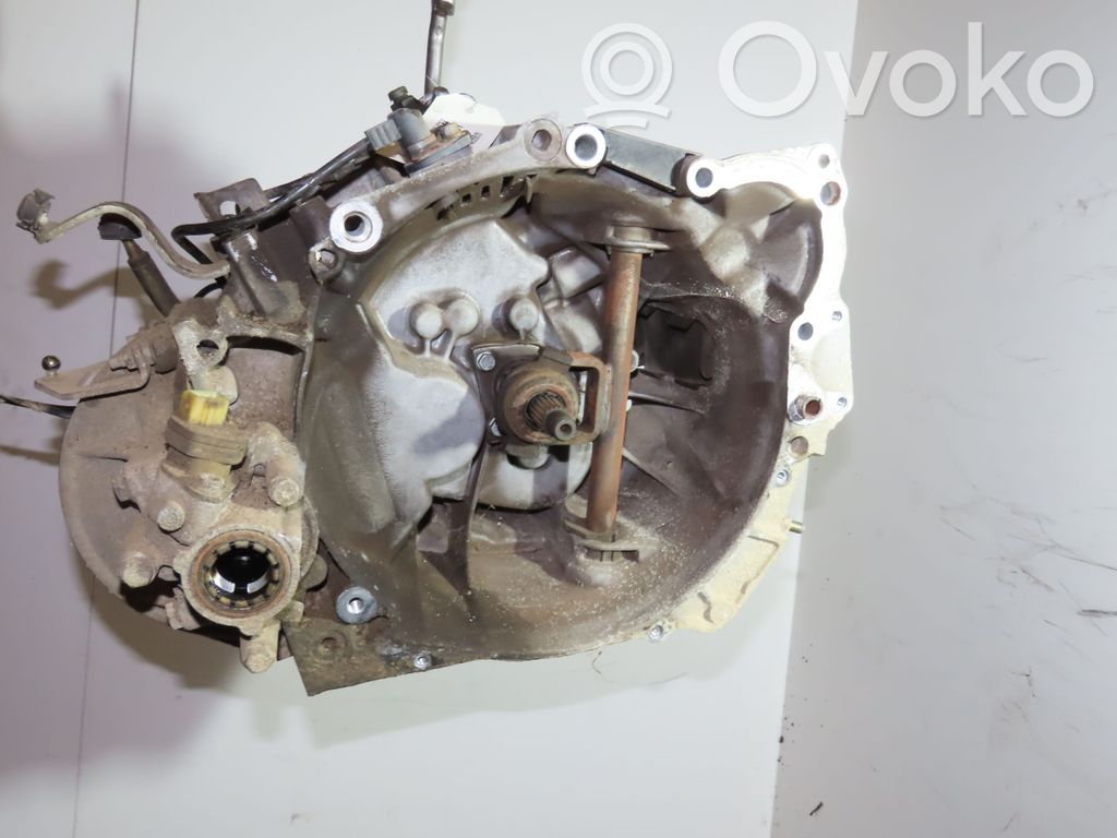 Citroen Xsara Scatola del cambio manuale a 5 velocità 