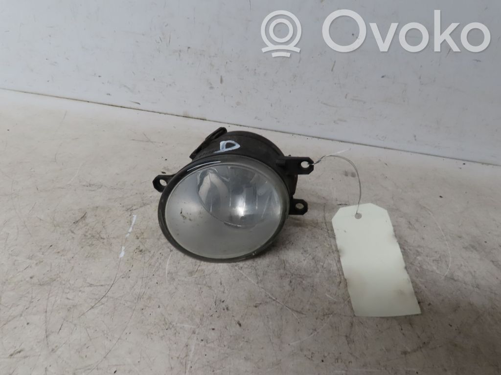 Toyota Corolla Verso AR10 Front fog light 
