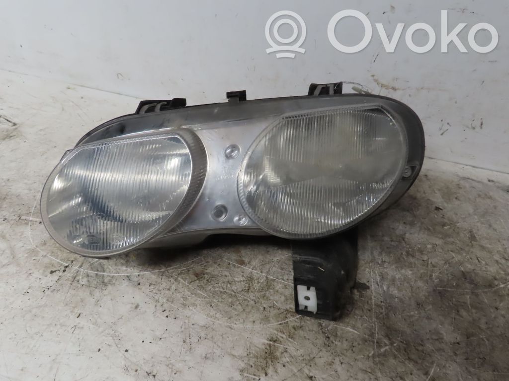 Rover 75 Headlight/headlamp 