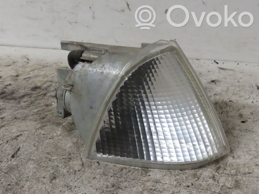 Front indicator light   630353