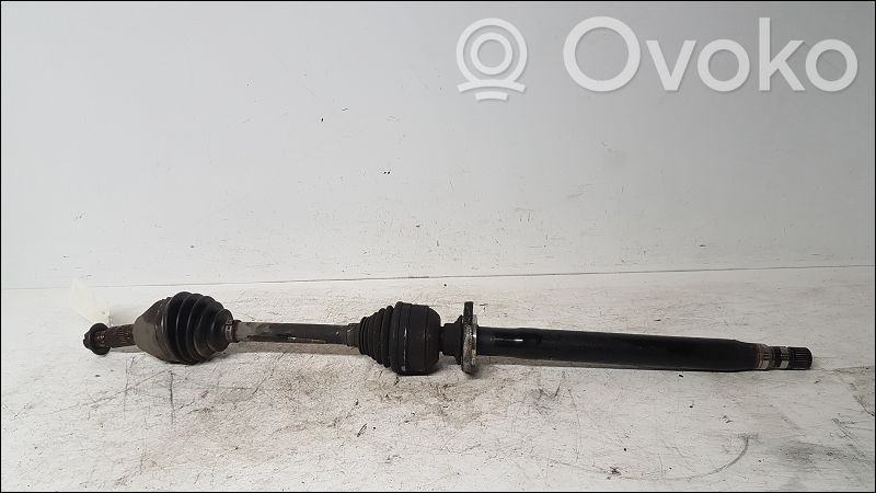 Opel Insignia A Semiasse anteriore 