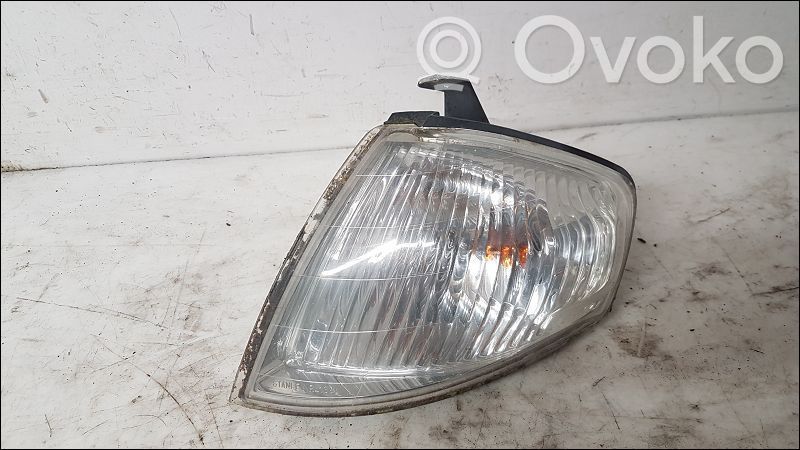Mazda 323 F Frontblinker 
