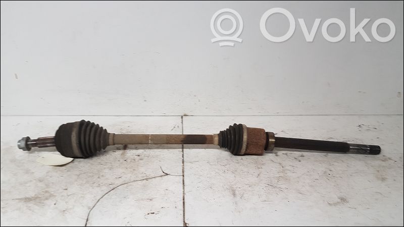 Etuvetoakseli   391002176R