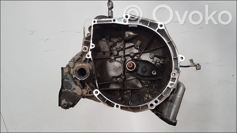 Citroen C3 Manual 5 speed gearbox 