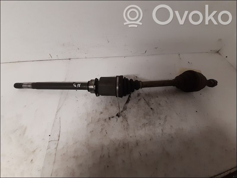 Alfa Romeo GT Semiasse anteriore 
