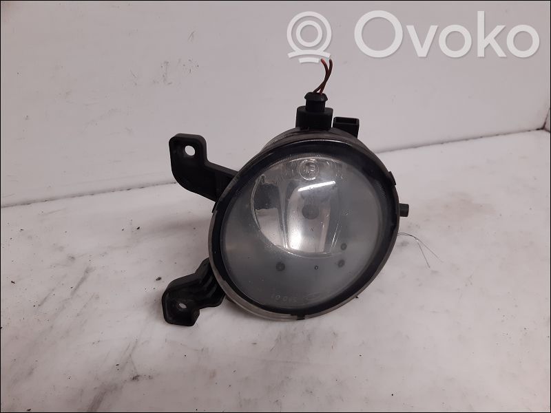 Audi A2 Etusumuvalo 
