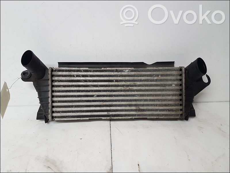 Renault Kangoo I Radiator intercooler 