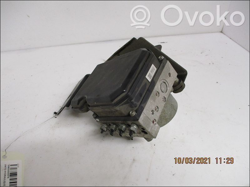 ABS Pump   47660JY66E
