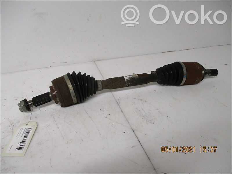 Etuvetoakseli   391017989R