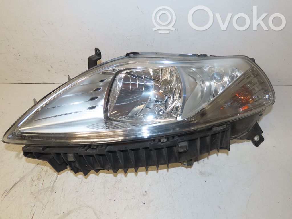 Scheinwerfer   51850555