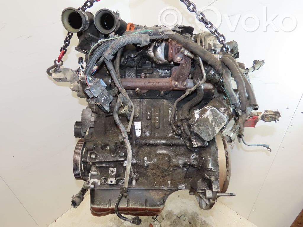 Engine   135QF