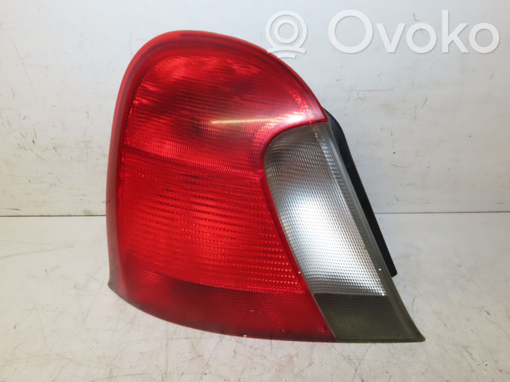 Rover 75 Takavalot 