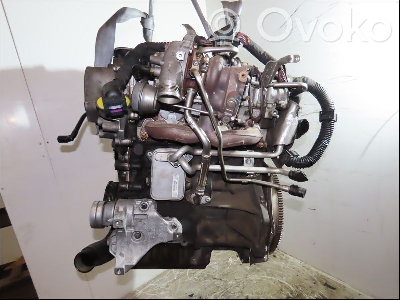 Engine   3C100092D