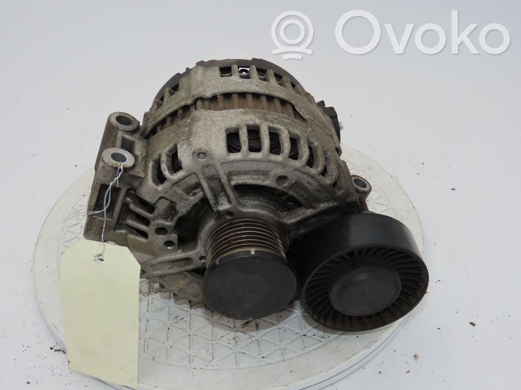 Lichtmaschine   12317550469