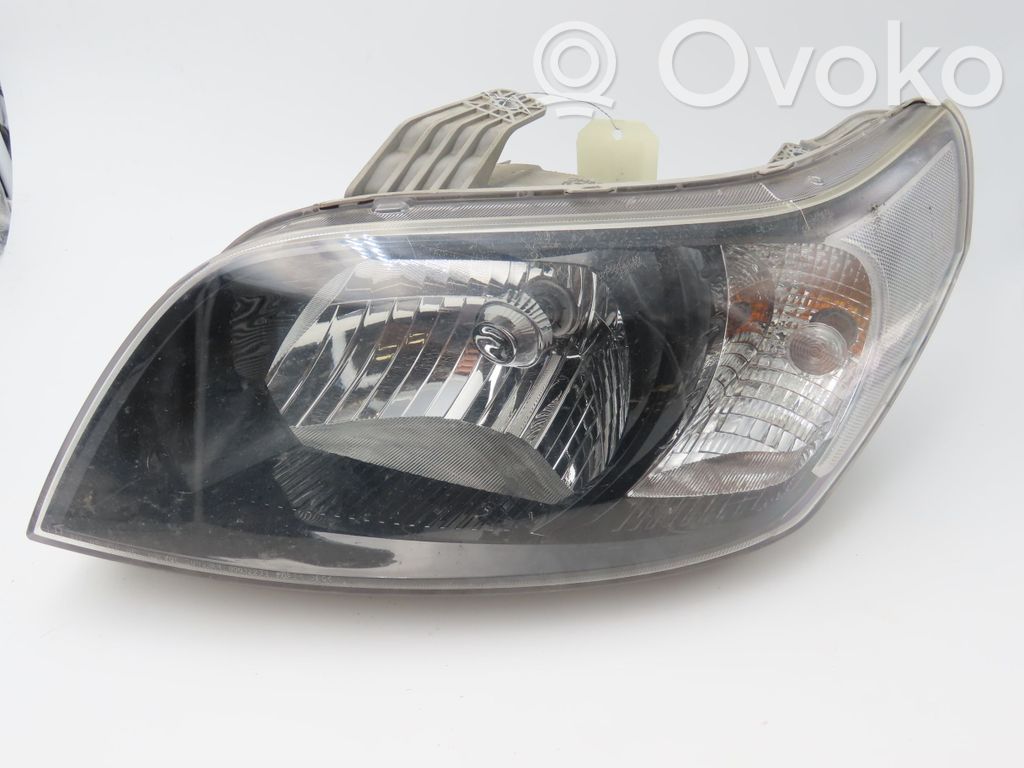 Headlight/headlamp   95016740