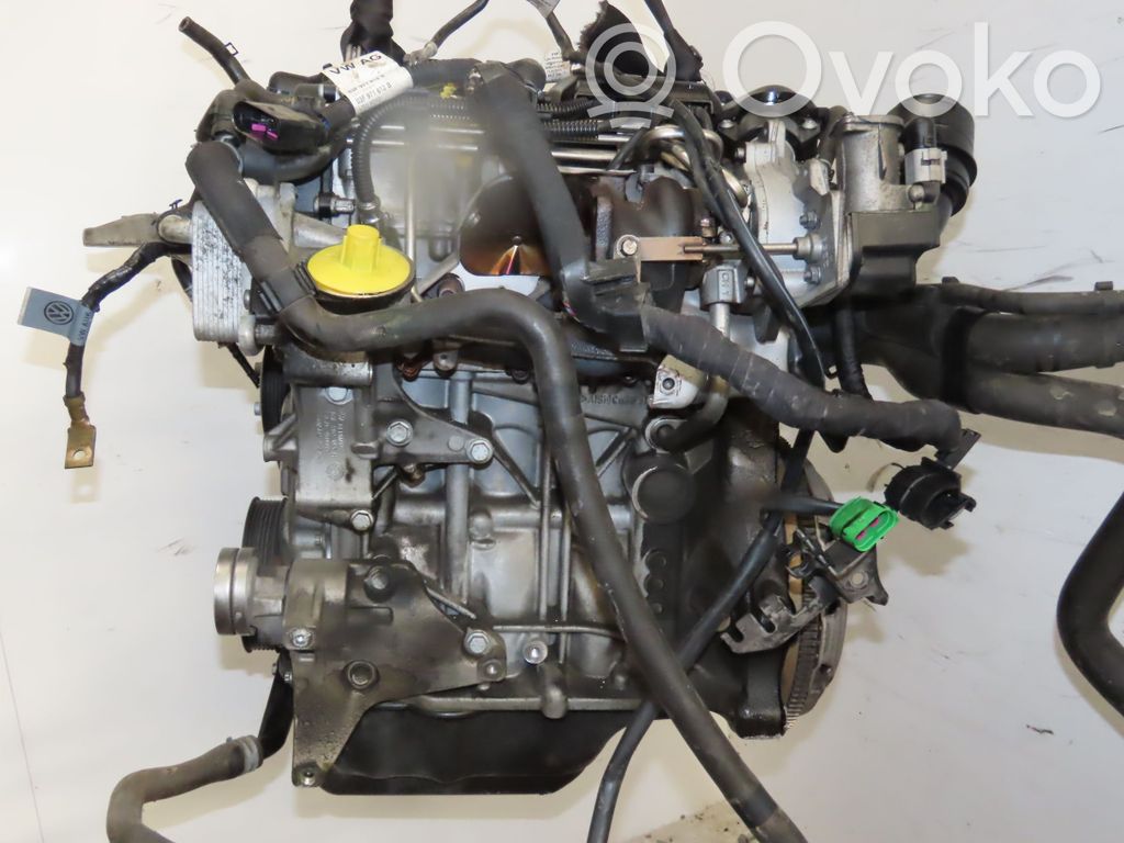 Engine   3F100091A