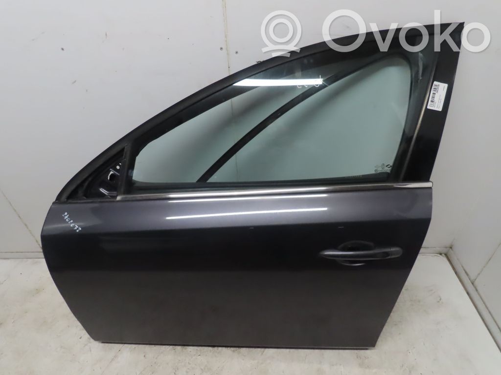 Renault Latitude (L70) Puerta delantera 