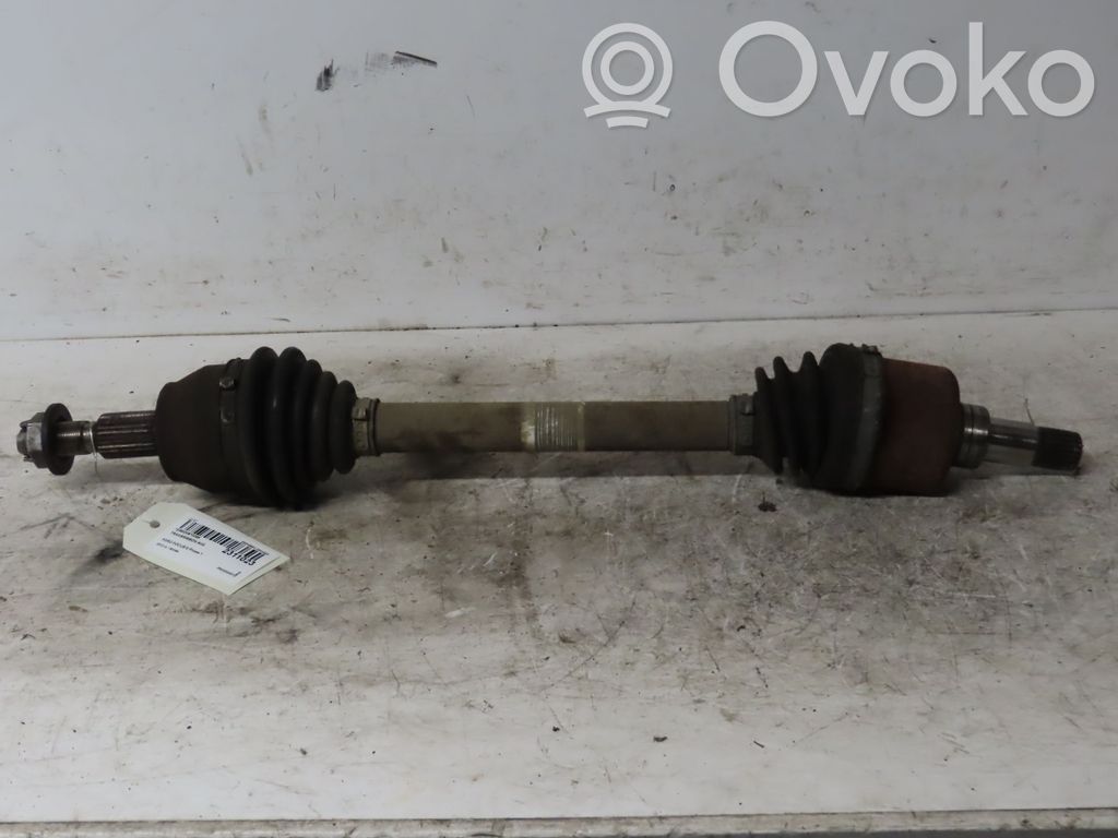 Front driveshaft   2006999