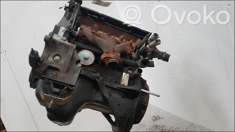 Motor   7701352388