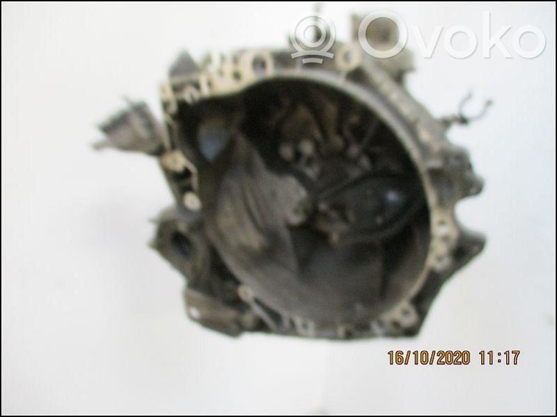 Alfa Romeo 147 Manualna 5-biegowa skrzynia biegów 