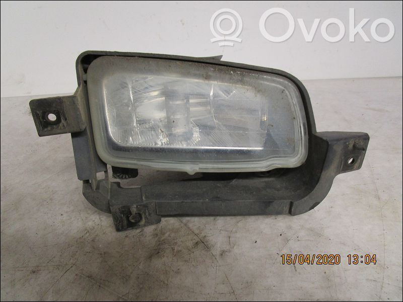 Ford B-MAX Fendinebbia anteriore 