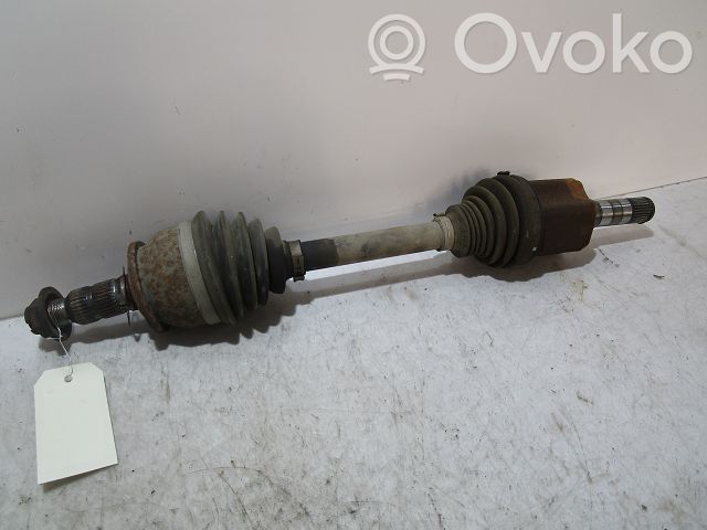 Eje de transmisión delantero   13335152