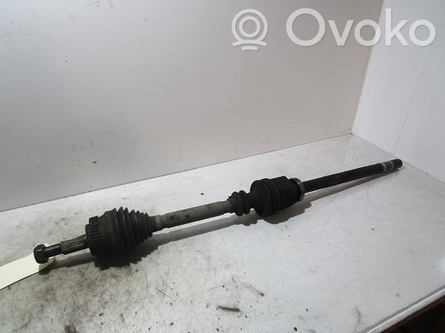 Eje de transmisión delantero   7701470175