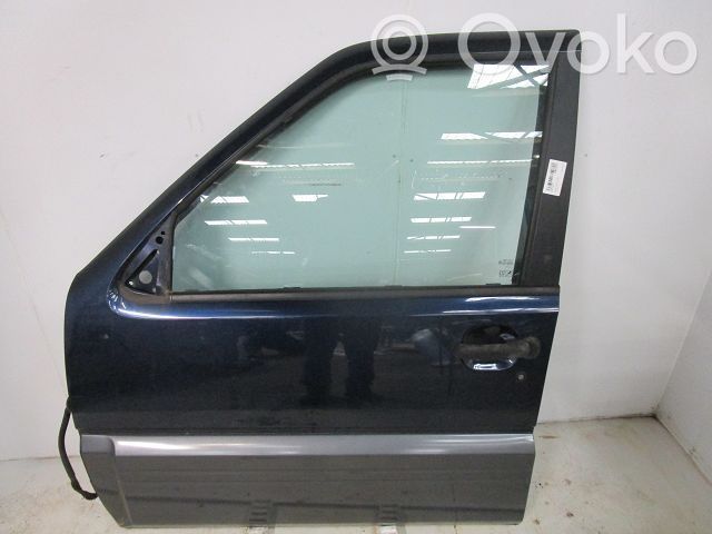 Nissan Terrano Puerta delantera 