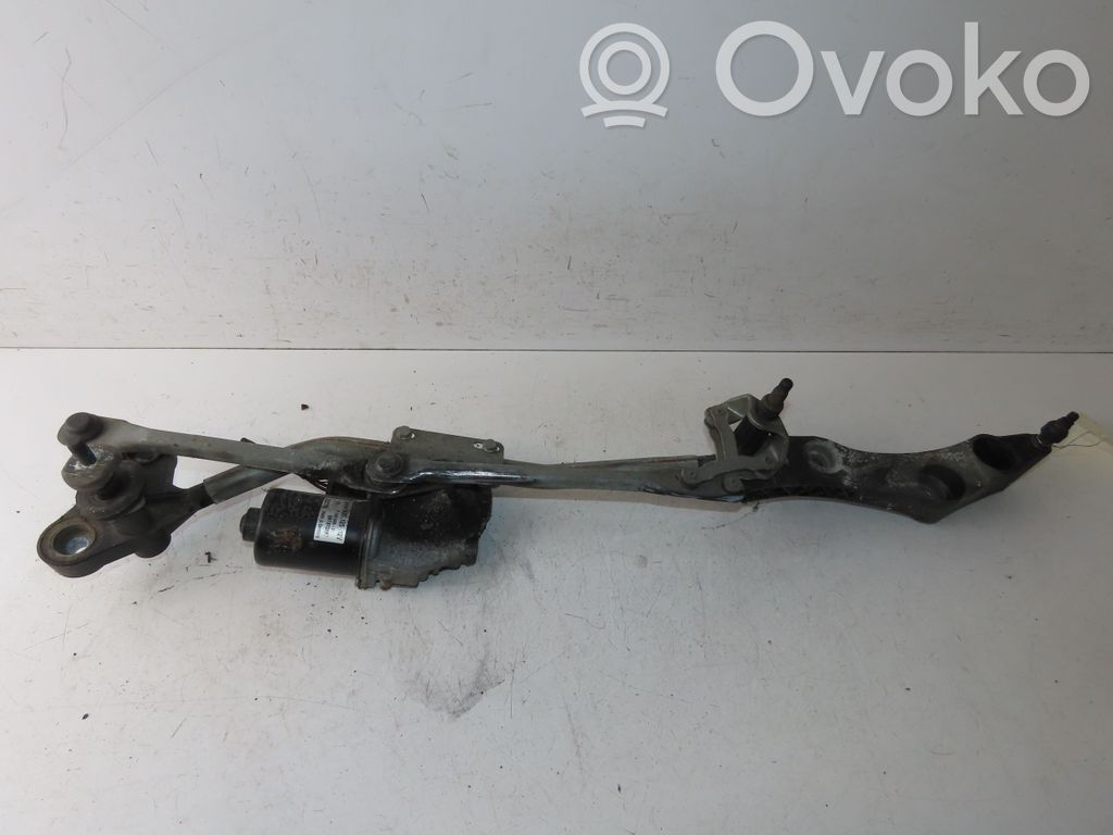 Wiper motor   61617194029