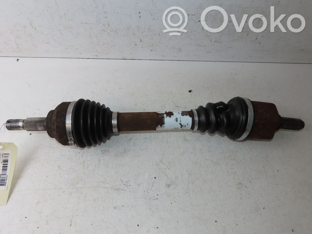 Citroen C5 Eje de transmisión delantero 