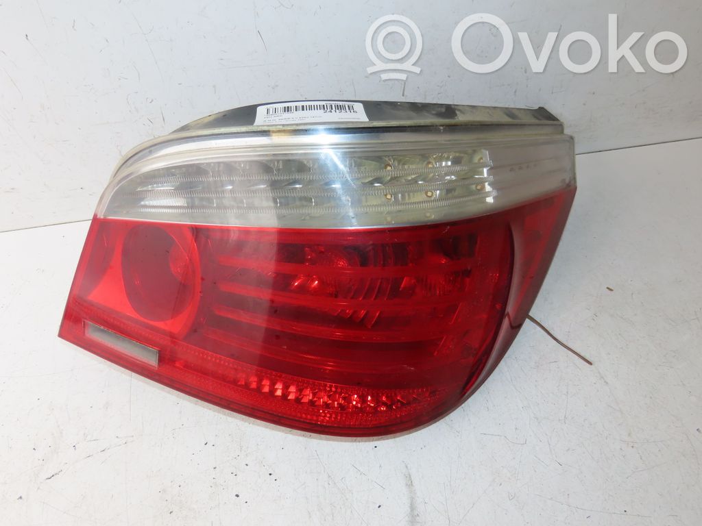 Rear/tail lights   63217361592