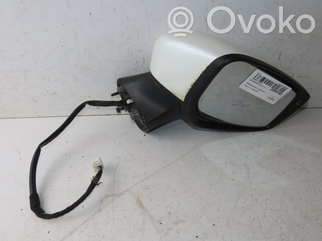 Spogulis (mehānisks)   963013VF0C
