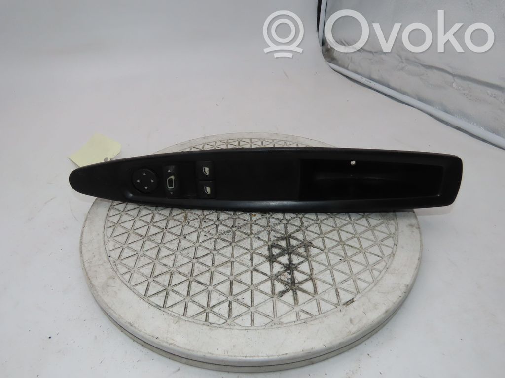 Citroen C4 I Electric window control switch 