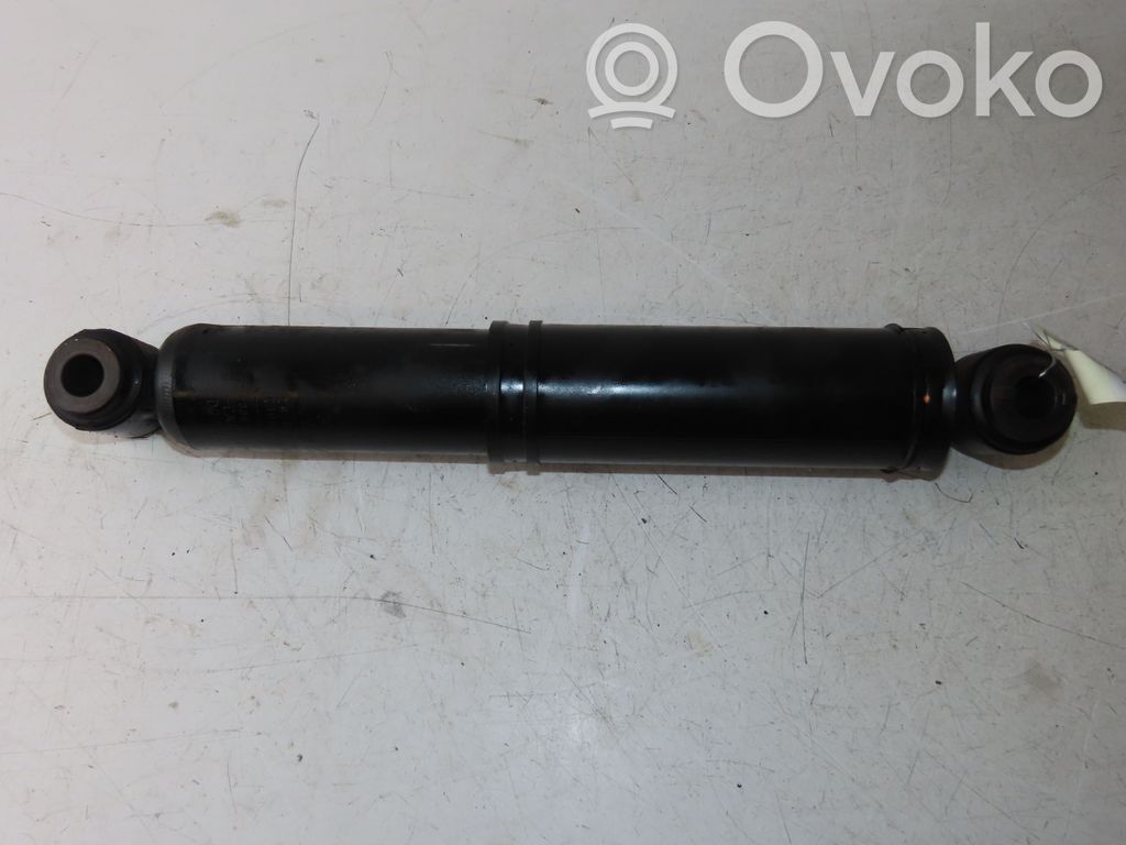 Stoßdämpfer hinten   9816510180