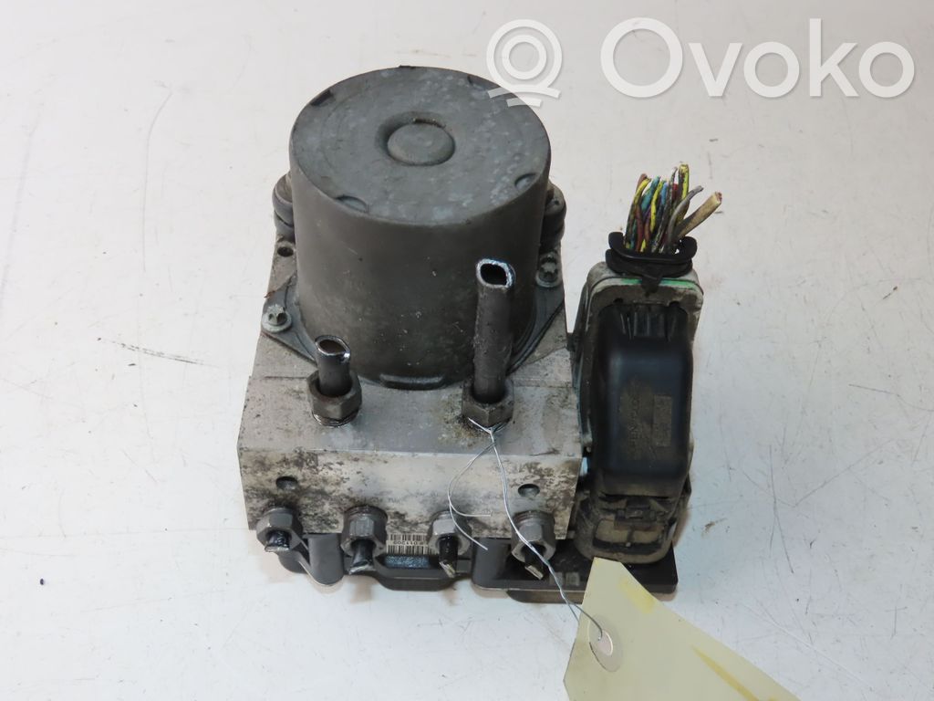 ABS Blokas   4541RY