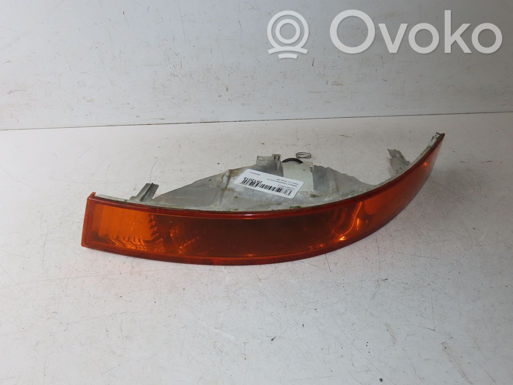Front indicator light   8200163914