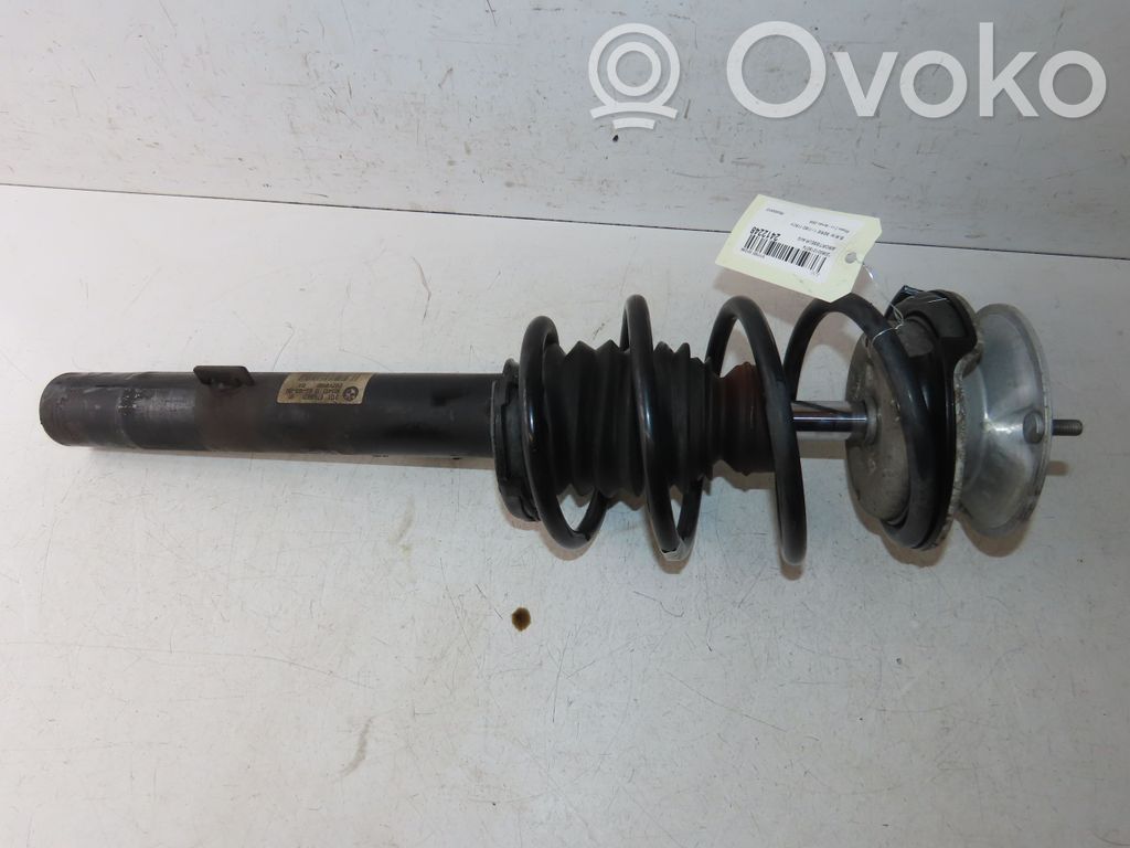 BMW 1 E81 E87 Stoßdämpfer vorne 