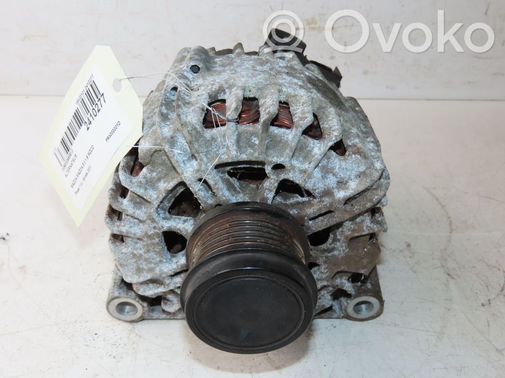 Alternador   Y66618300C