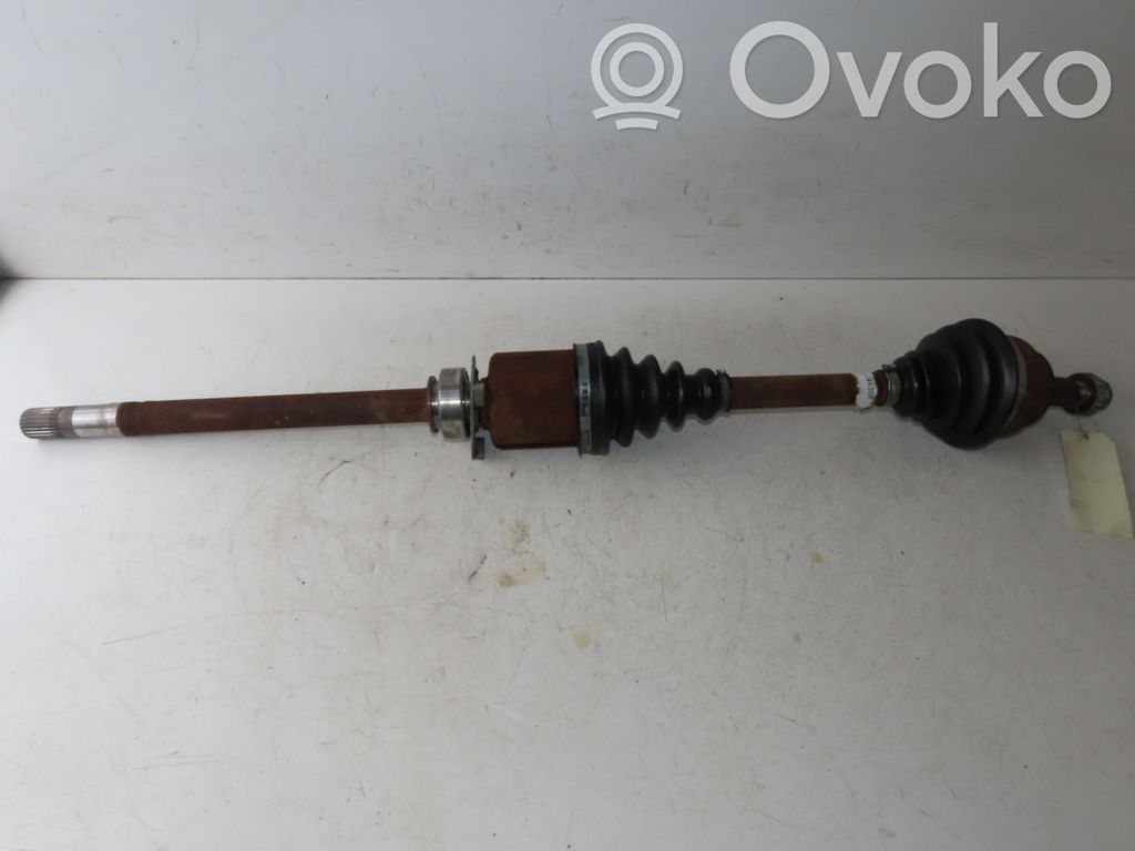 Alfa Romeo 147 Semiasse anteriore 