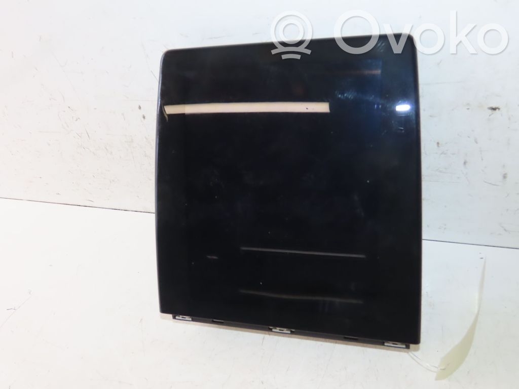 Renault Clio V Screen/display/small screen 
