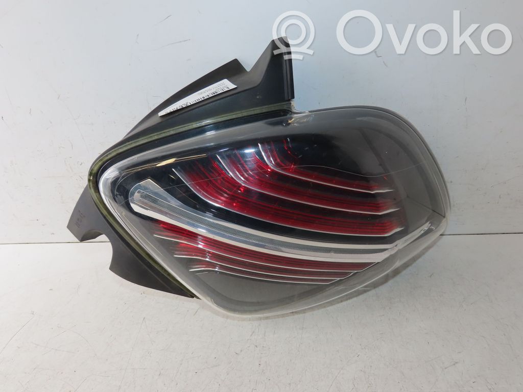 Renault Zoe Takavalot 