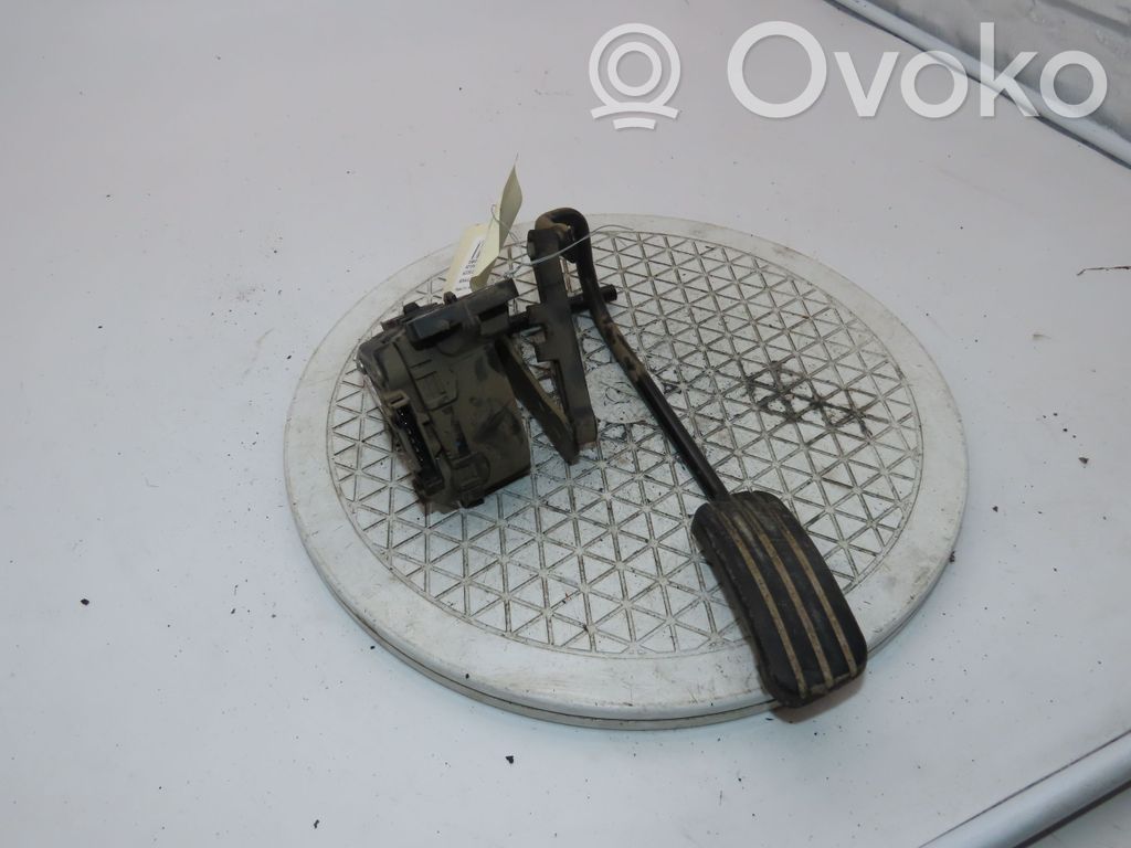 Renault Clio II Accelerator pedal position sensor 