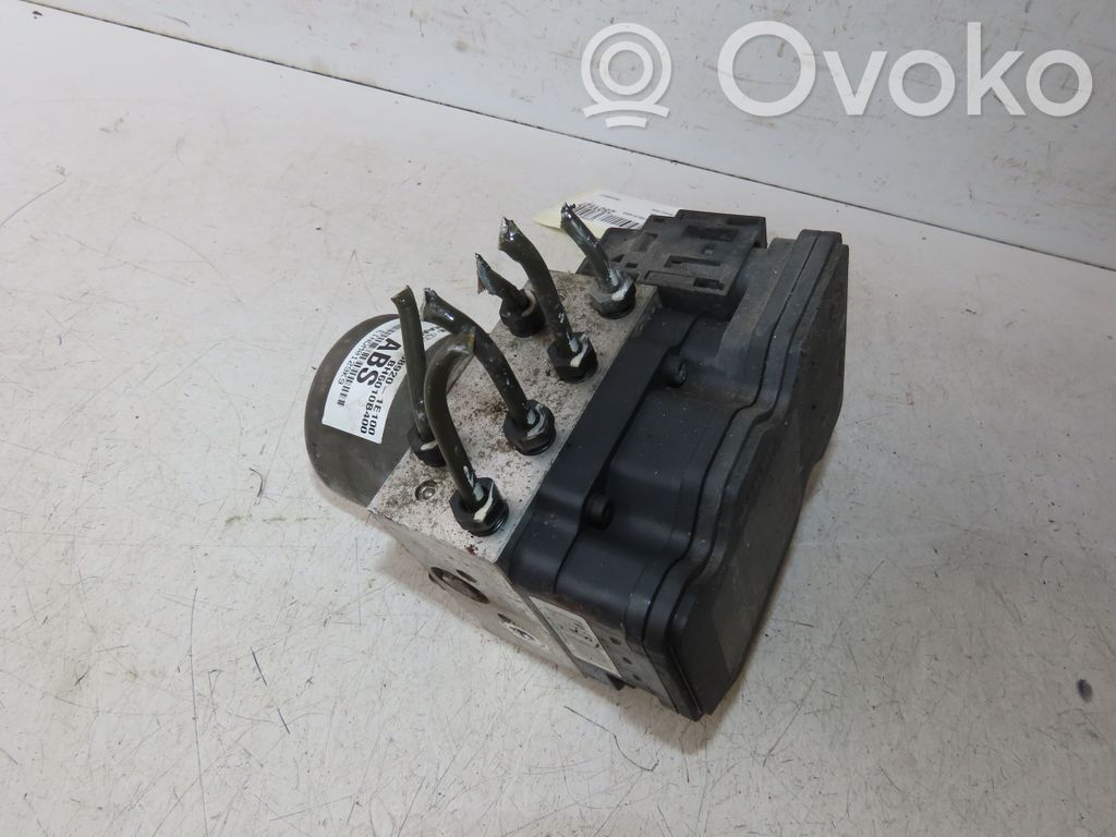 KIA Rio Bomba de ABS 