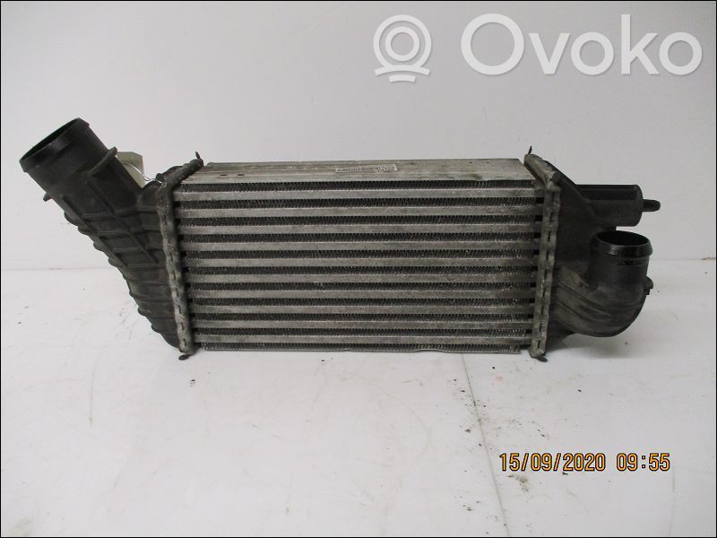Citroen DS5 Intercooler radiator 